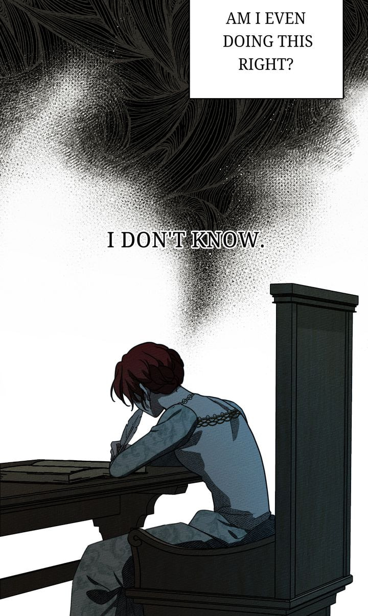 Read Under the Oak Tree chapter 17 image 76 on Lezhin