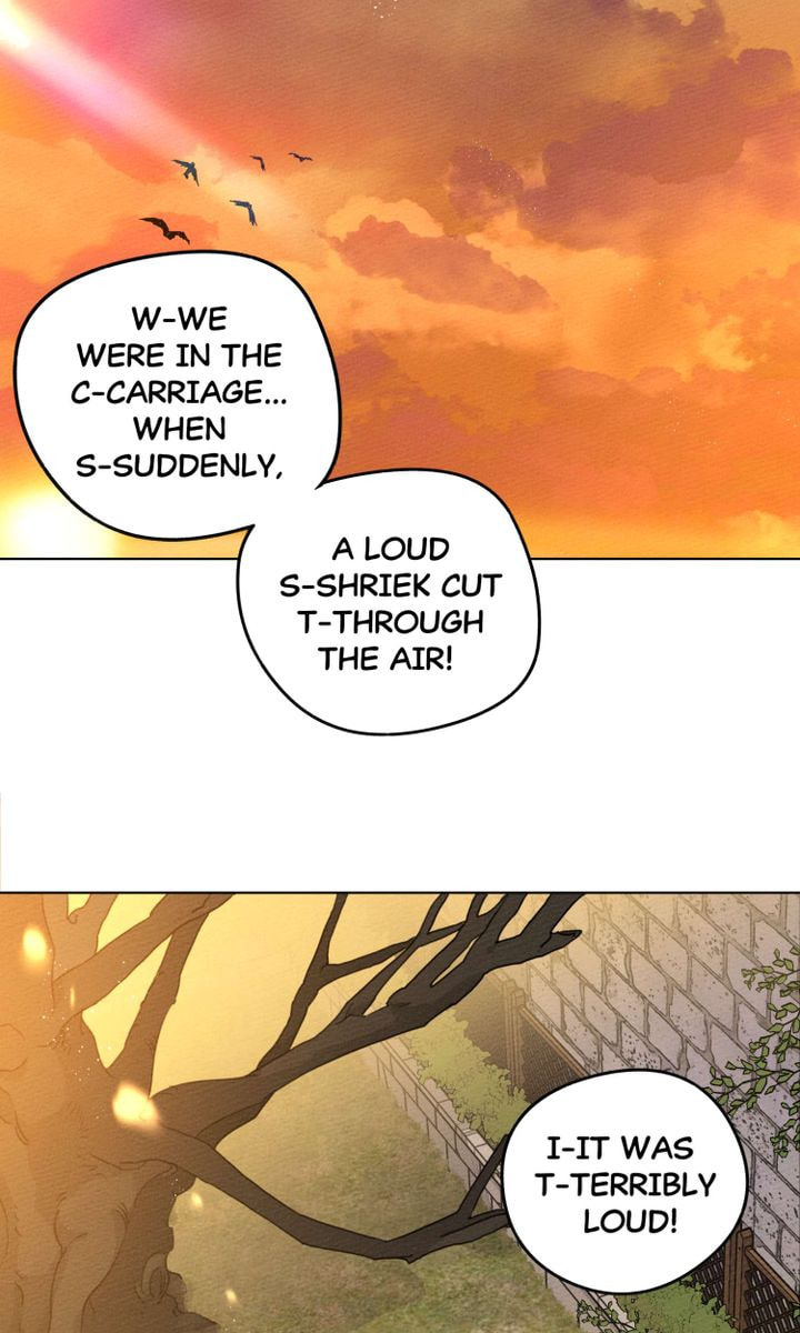 Read Under the Oak Tree chapter 21 image 1 on Lezhin