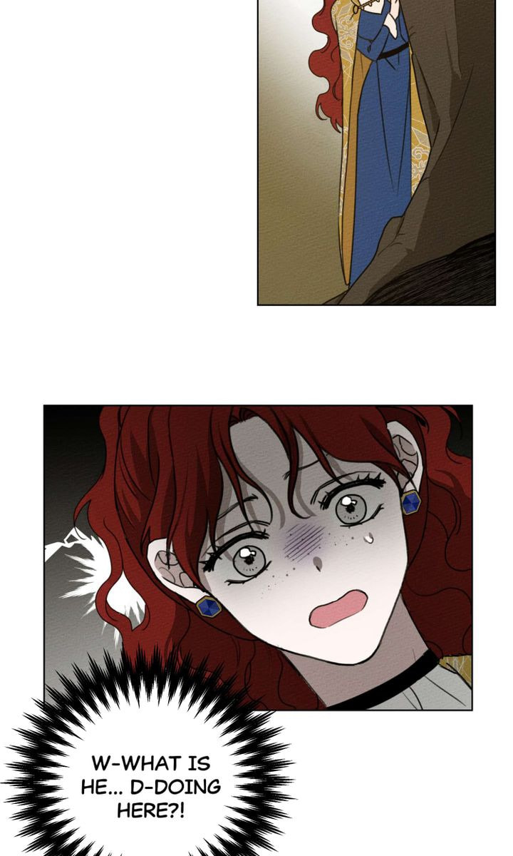 Read Under the Oak Tree chapter 21 image 10 on Lezhin