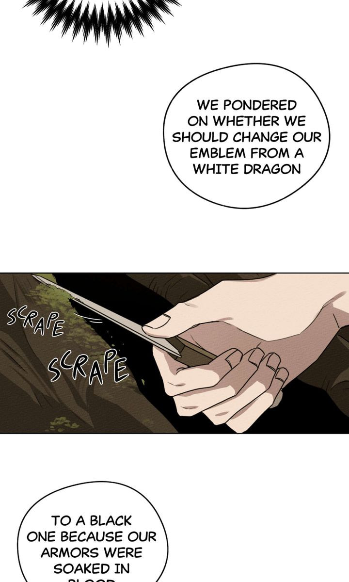 Read Under the Oak Tree chapter 21 image 11 on Lezhin