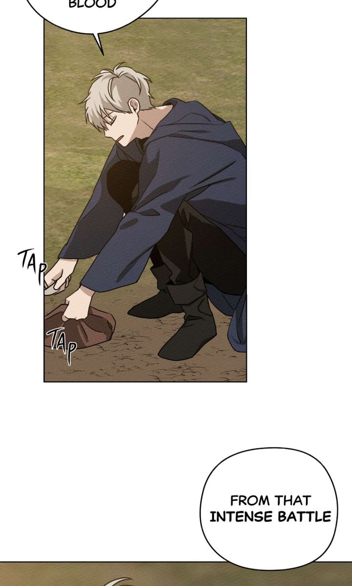 Read Under the Oak Tree chapter 21 image 12 on Lezhin