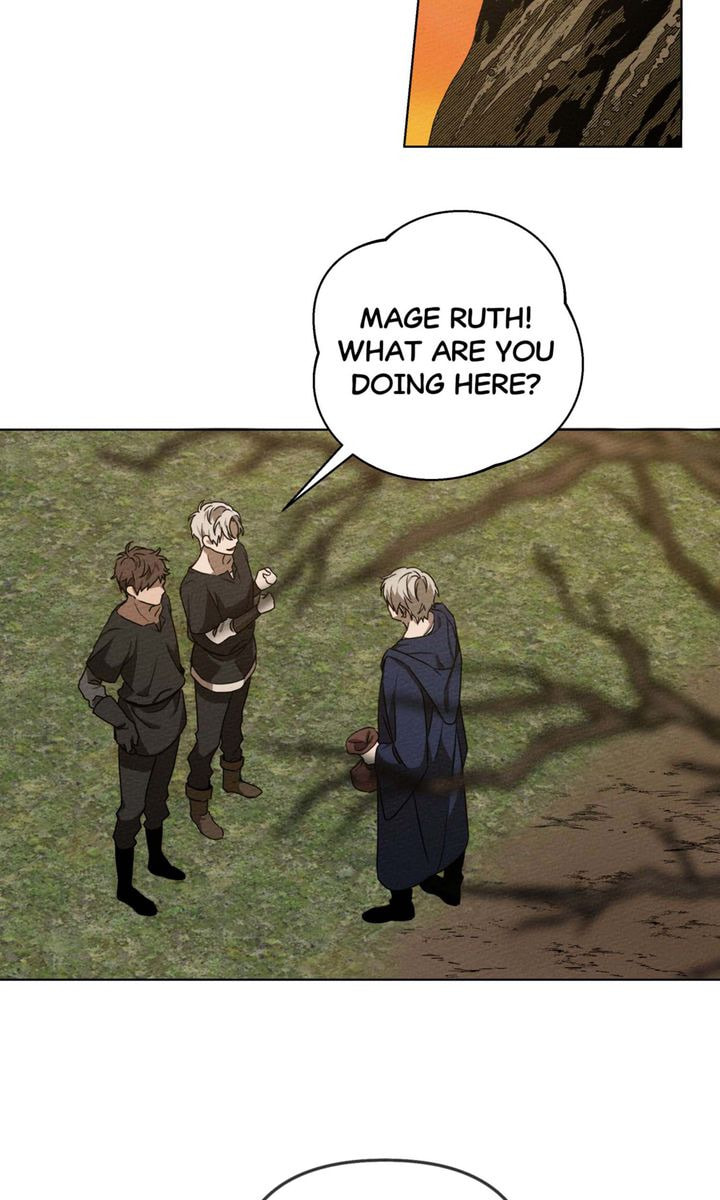 Read Under the Oak Tree chapter 21 image 18 on Lezhin