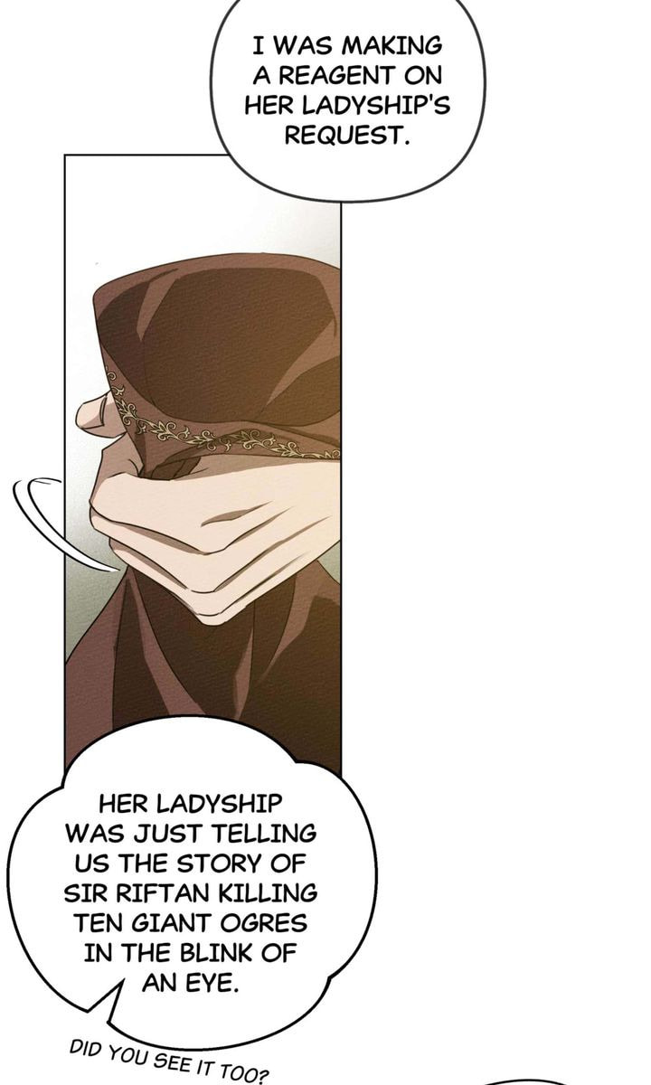 Read Under the Oak Tree chapter 21 image 19 on Lezhin