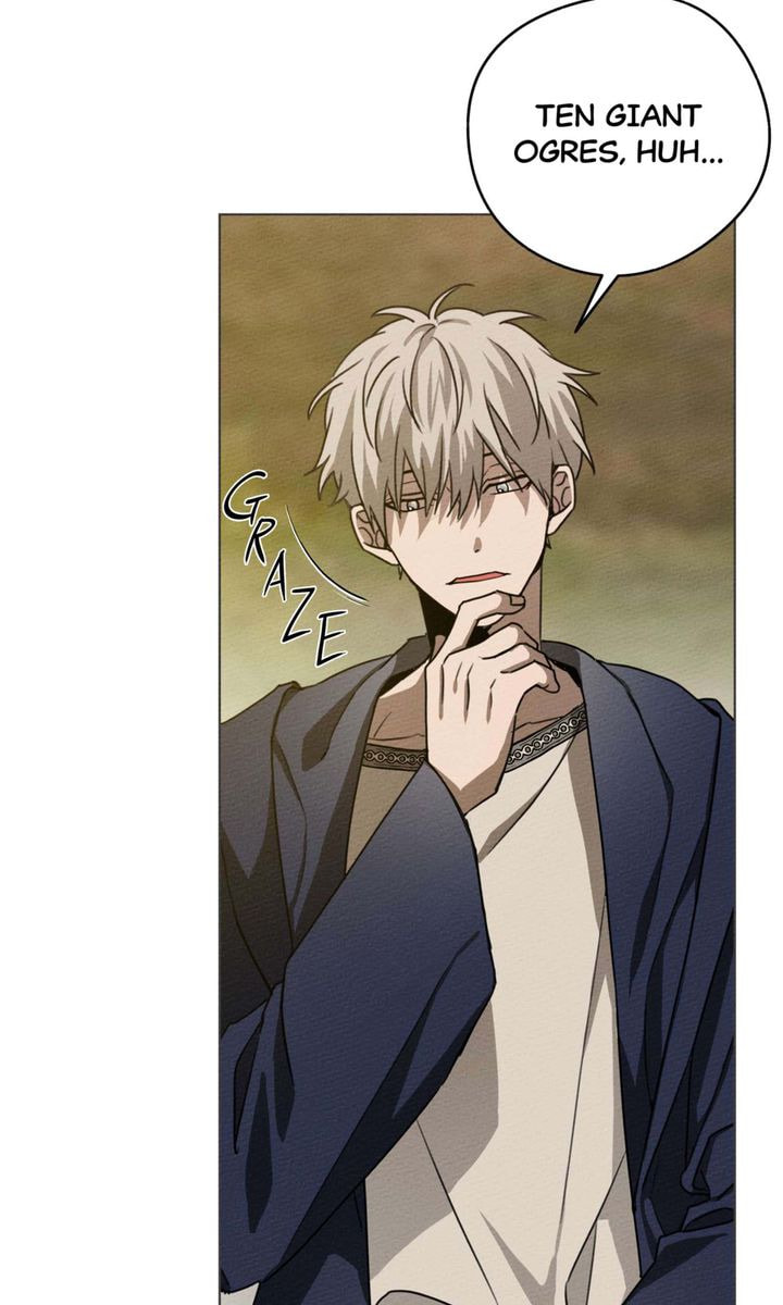 Read Under the Oak Tree chapter 21 image 20 on Lezhin
