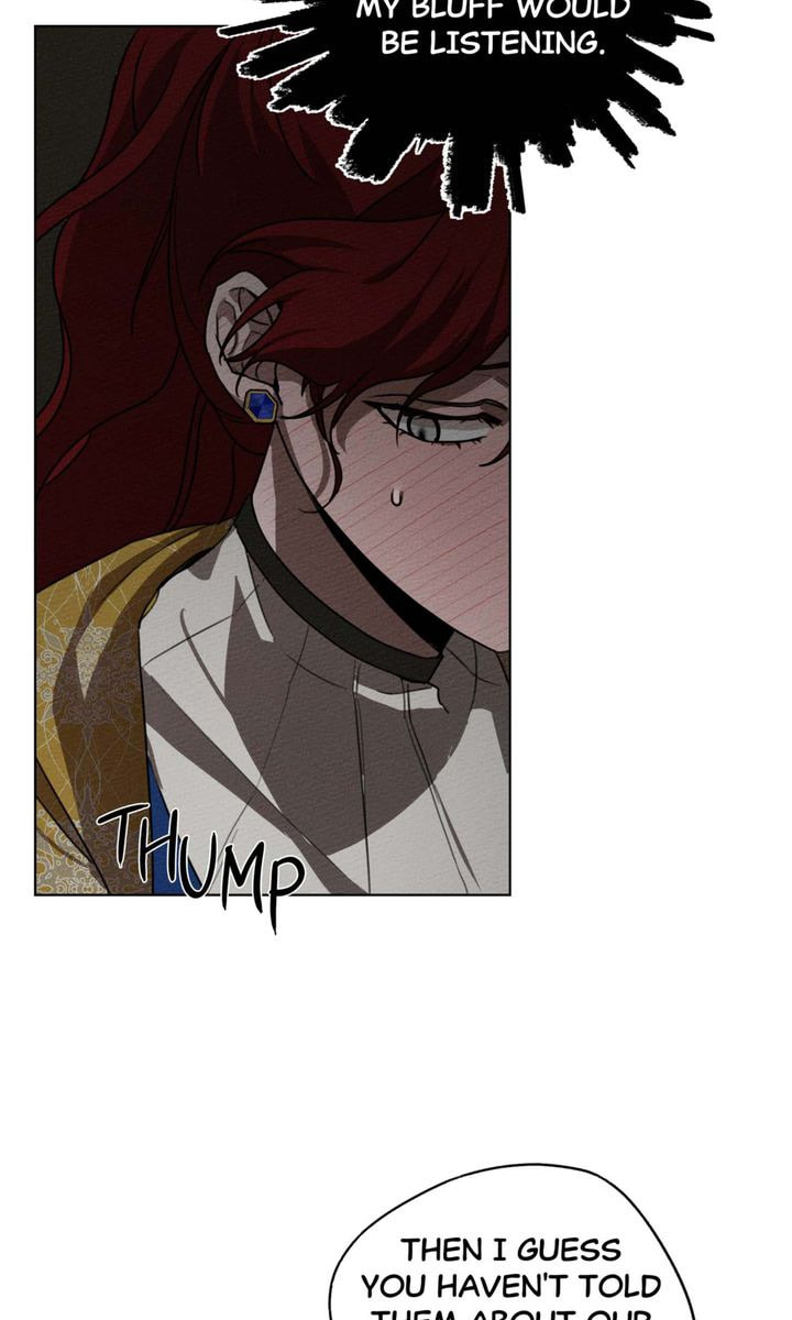 Read Under the Oak Tree chapter 21 image 22 on Lezhin