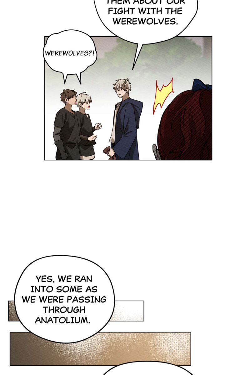 Read Under the Oak Tree chapter 21 image 23 on Lezhin