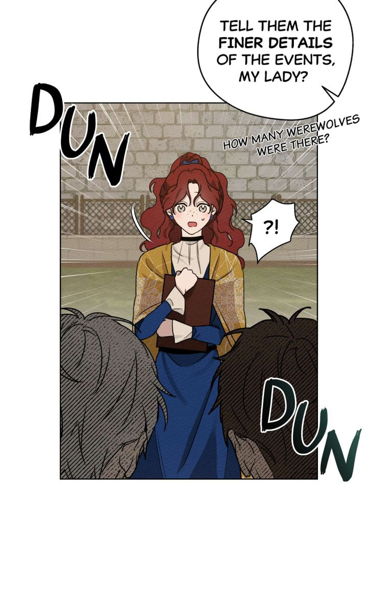 Read Under the Oak Tree chapter 21 image 26 on Lezhin