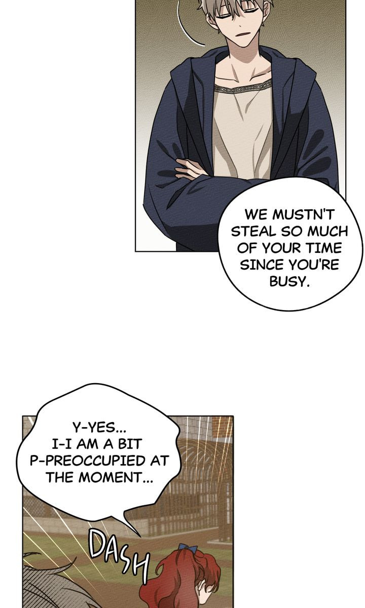 Read Under the Oak Tree chapter 21 image 29 on Lezhin