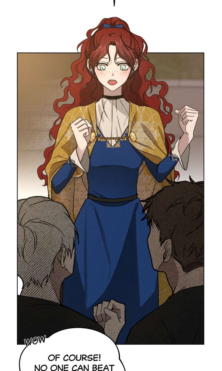 Read Under the Oak Tree chapter 21 image 3 on Lezhin