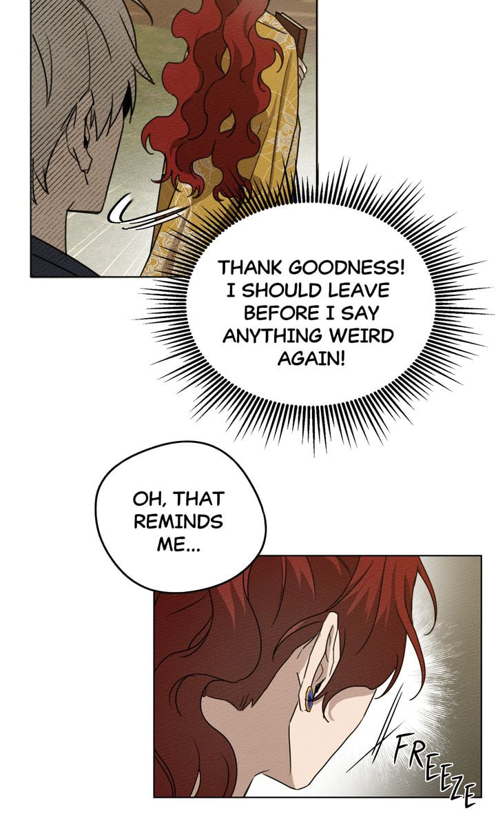 Read Under the Oak Tree chapter 21 image 30 on Lezhin