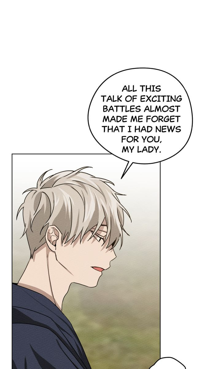 Read Under the Oak Tree chapter 21 image 31 on Lezhin