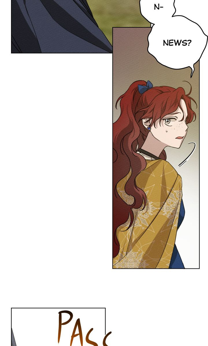 Read Under the Oak Tree chapter 21 image 32 on Lezhin