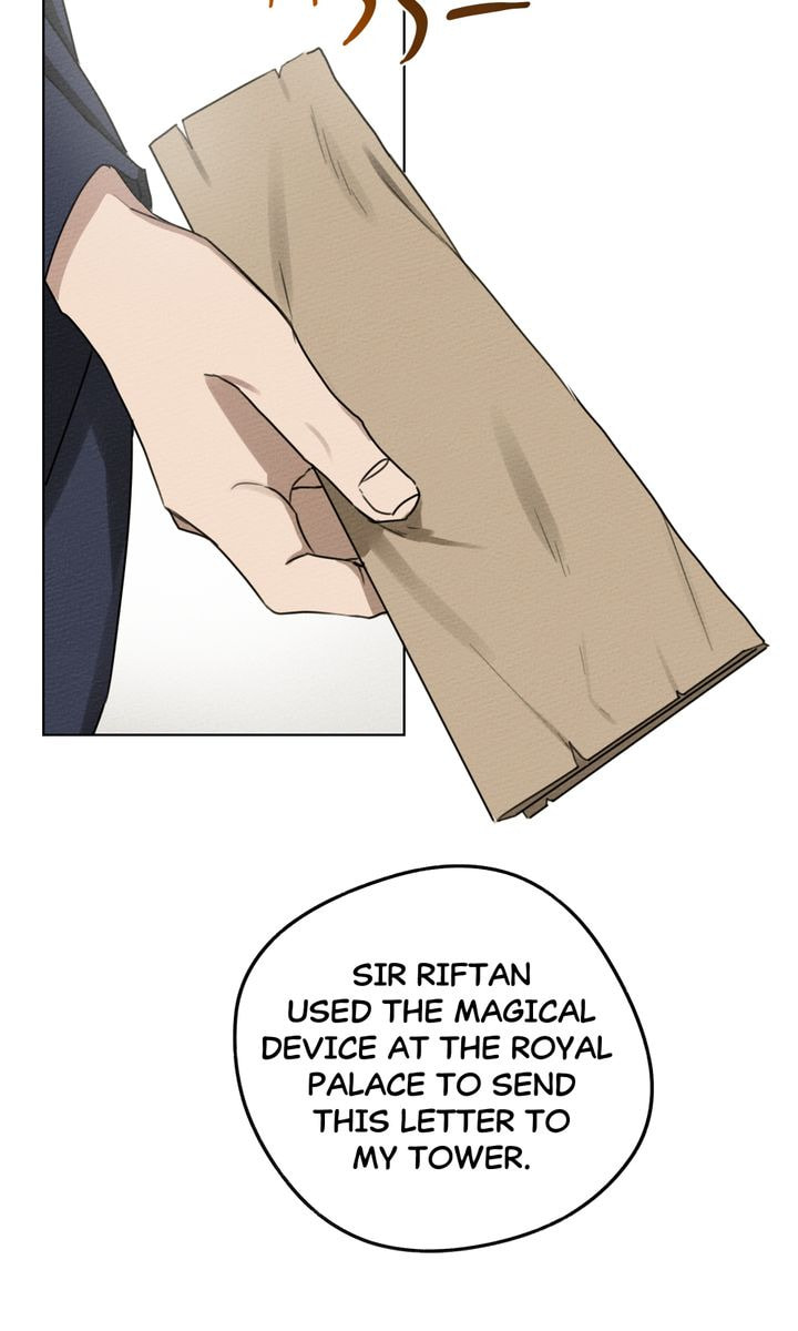 Read Under the Oak Tree chapter 21 image 33 on Lezhin