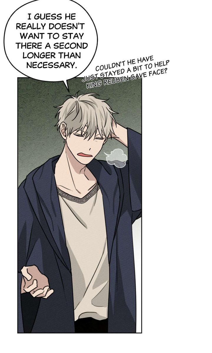 Read Under the Oak Tree chapter 21 image 37 on Lezhin