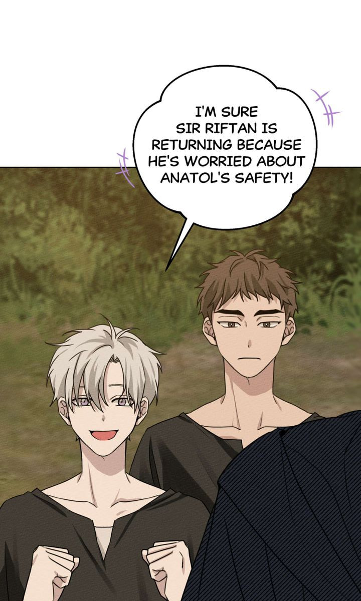 Read Under the Oak Tree chapter 21 image 38 on Lezhin