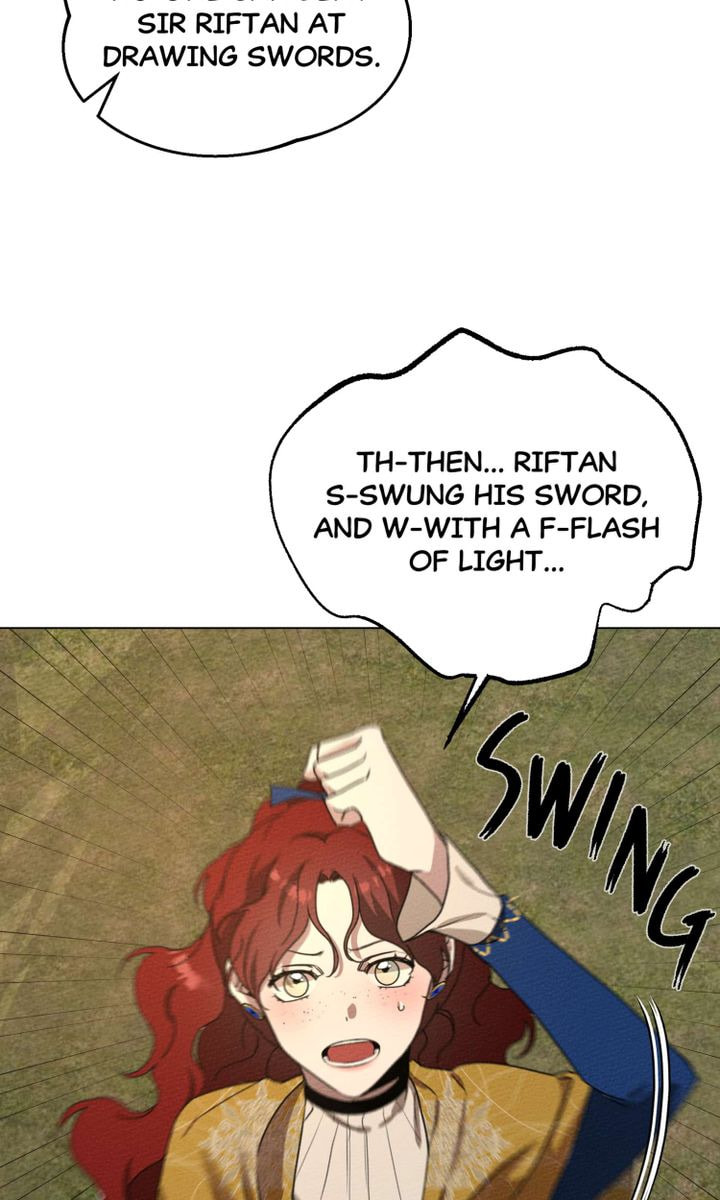 Read Under the Oak Tree chapter 21 image 4 on Lezhin