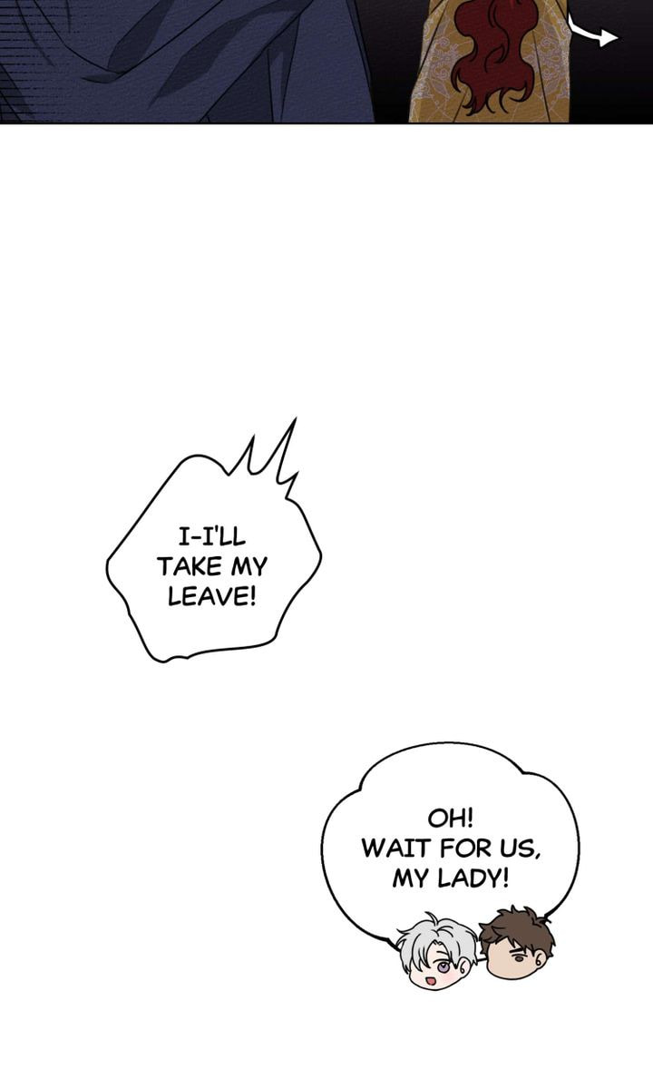 Read Under the Oak Tree chapter 21 image 41 on Lezhin