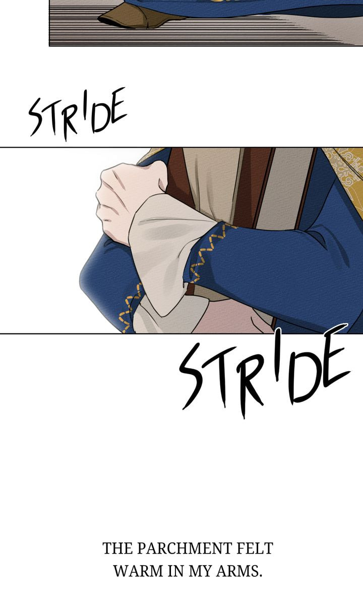 Read Under the Oak Tree chapter 21 image 43 on Lezhin