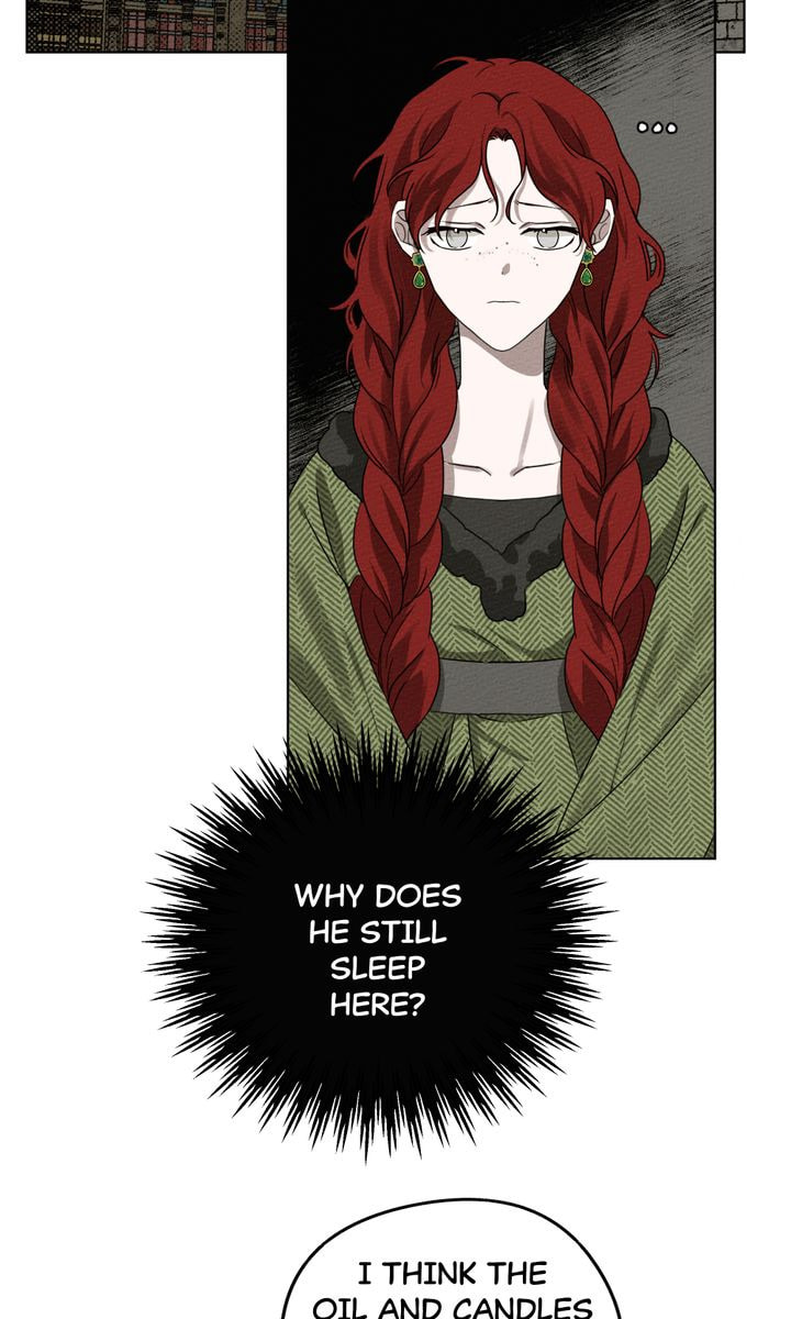 Read Under the Oak Tree chapter 21 image 49 on Lezhin