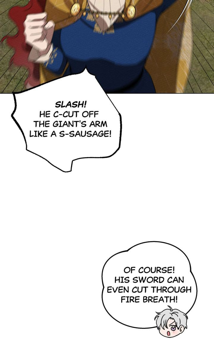 Read Under the Oak Tree chapter 21 image 5 on Lezhin