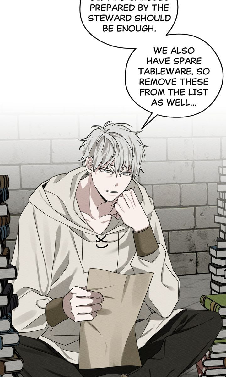 Read Under the Oak Tree chapter 21 image 50 on Lezhin