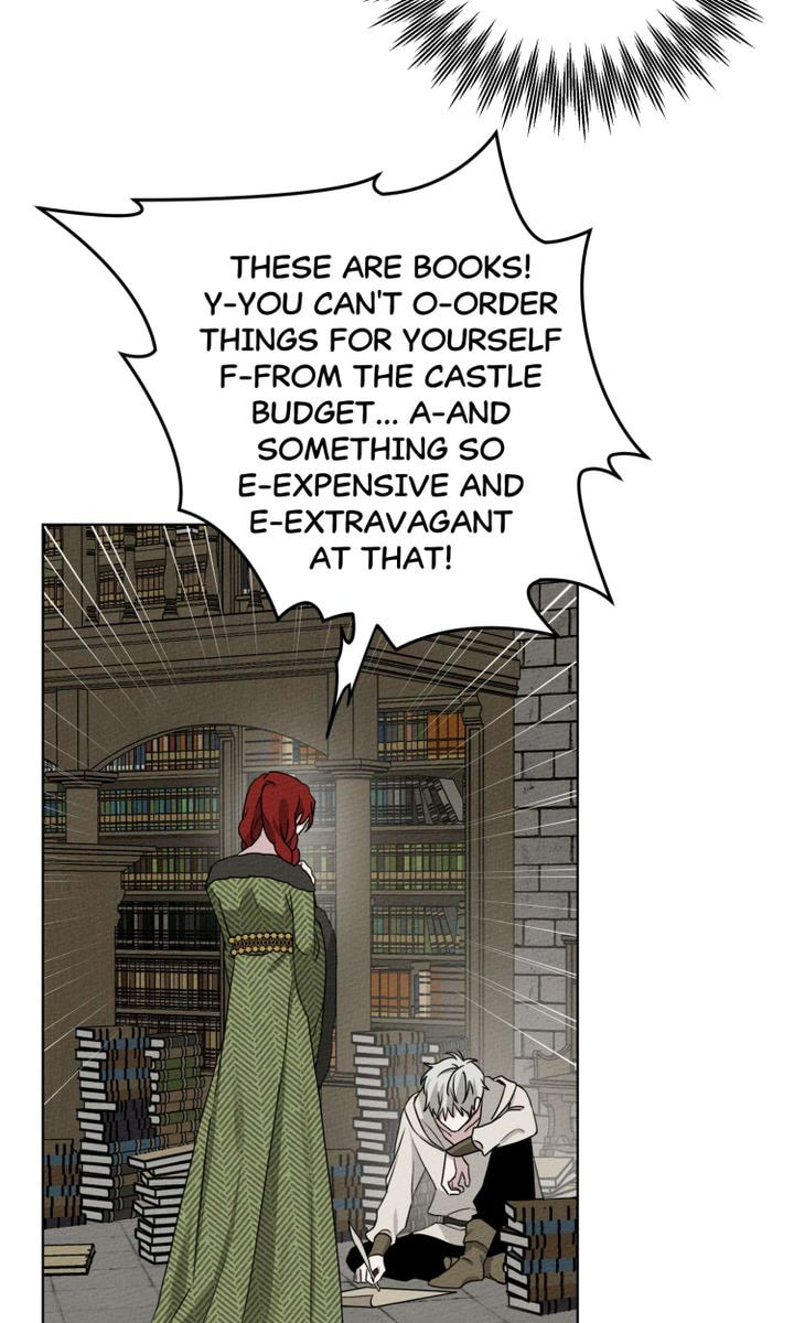Read Under the Oak Tree chapter 21 image 56 on Lezhin