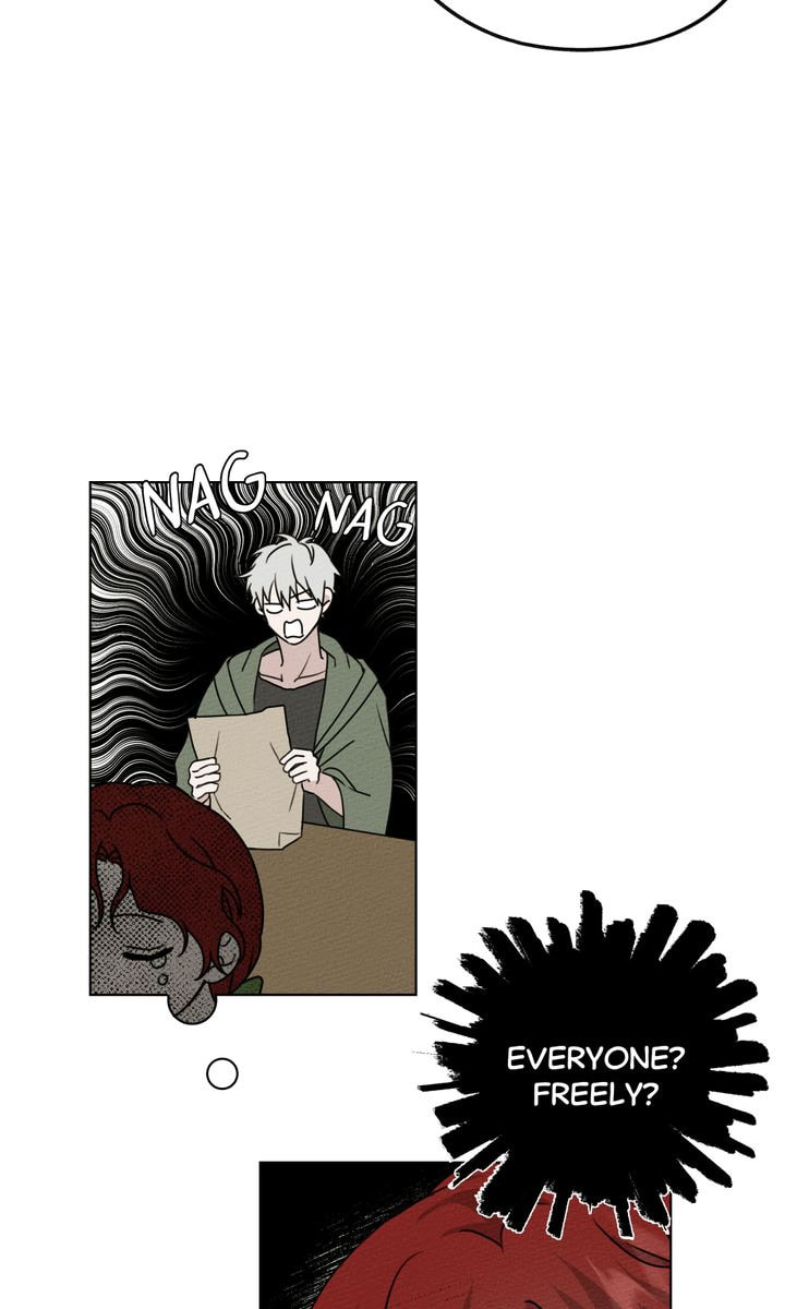 Read Under the Oak Tree chapter 21 image 59 on Lezhin