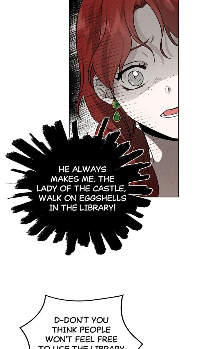 Read Under the Oak Tree chapter 21 image 60 on Lezhin