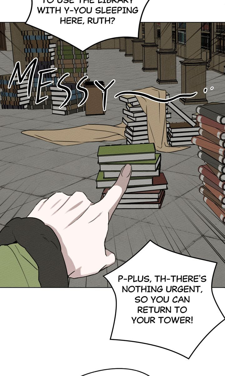 Read Under the Oak Tree chapter 21 image 61 on Lezhin