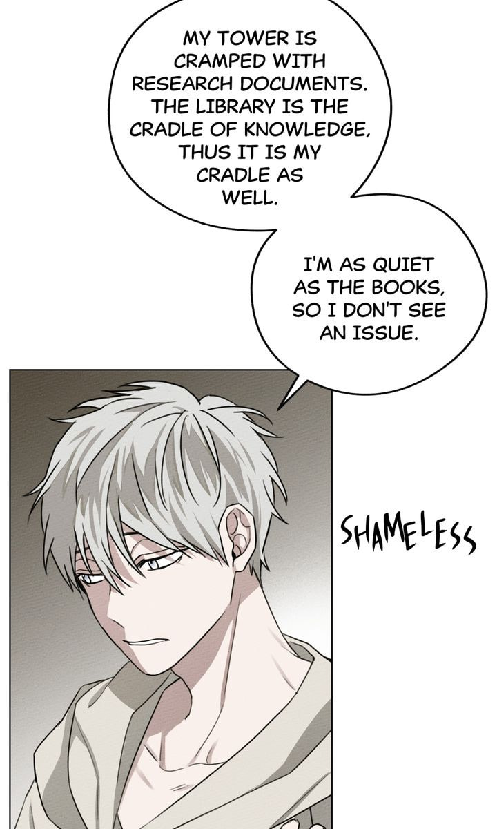 Read Under the Oak Tree chapter 21 image 62 on Lezhin