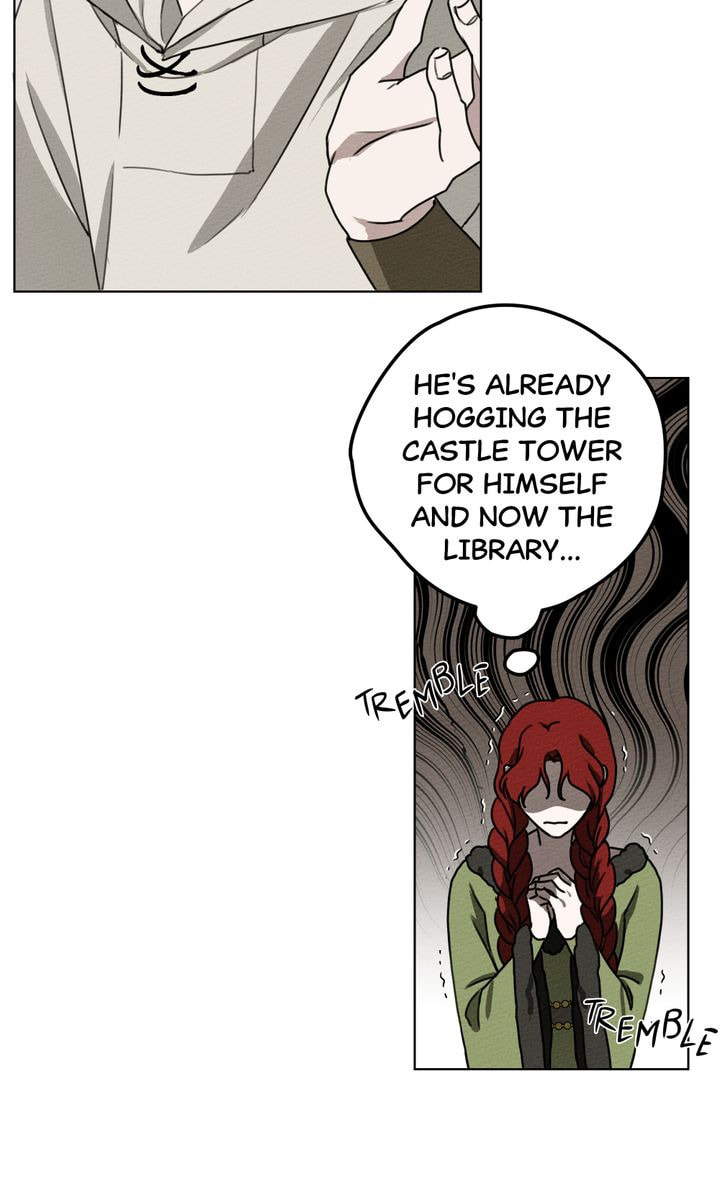 Read Under the Oak Tree chapter 21 image 63 on Lezhin