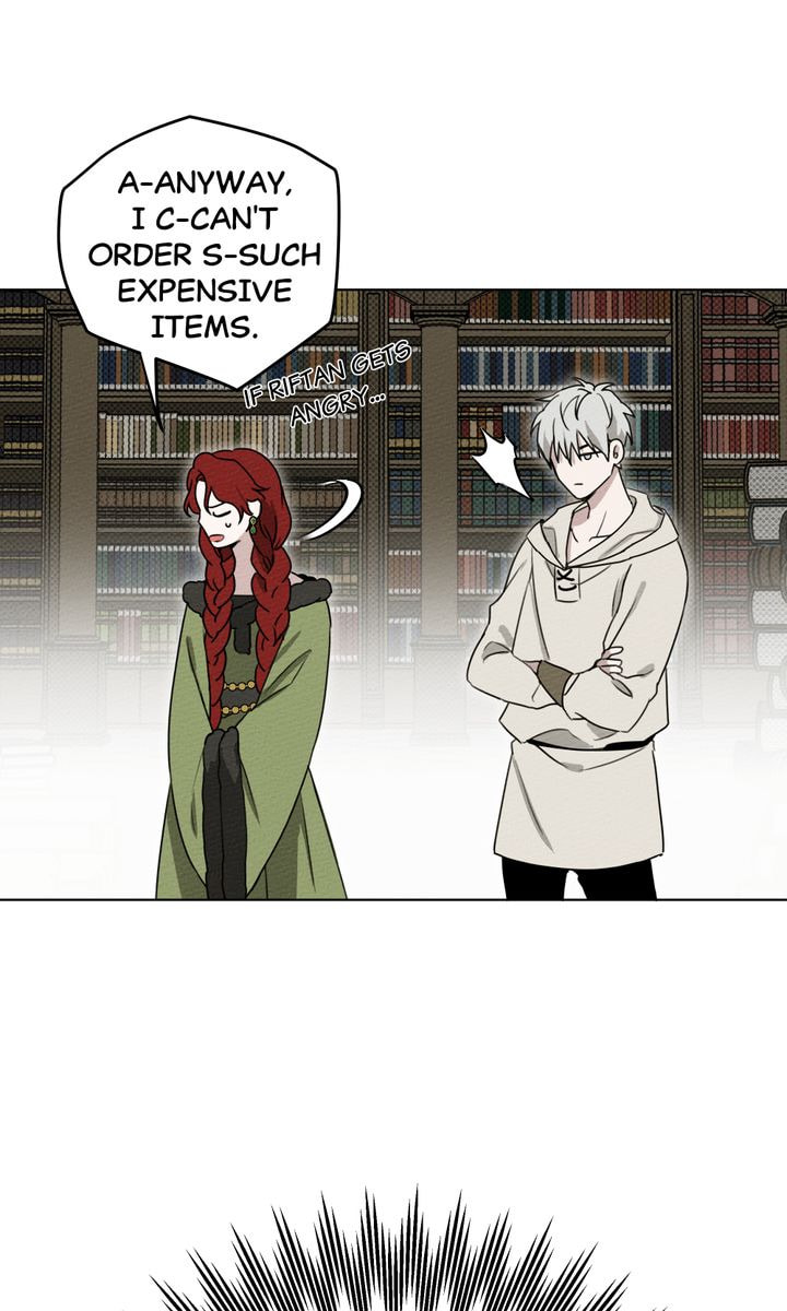 Read Under the Oak Tree chapter 21 image 64 on Lezhin