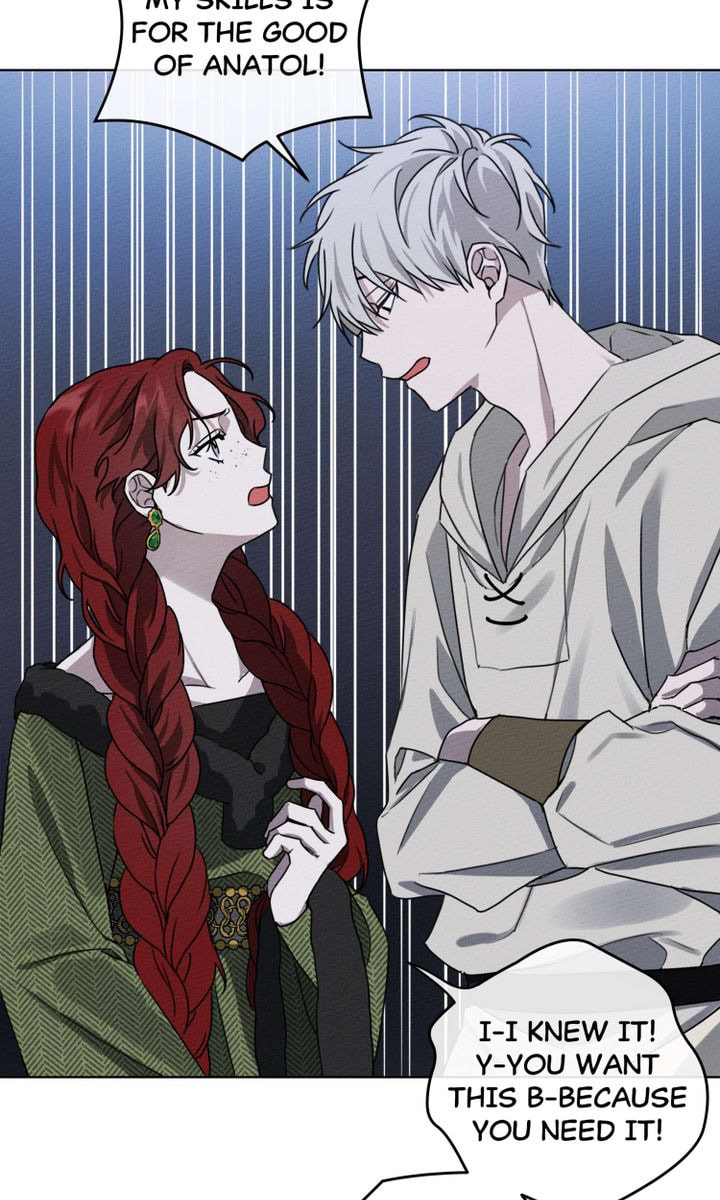 Read Under the Oak Tree chapter 21 image 66 on Lezhin