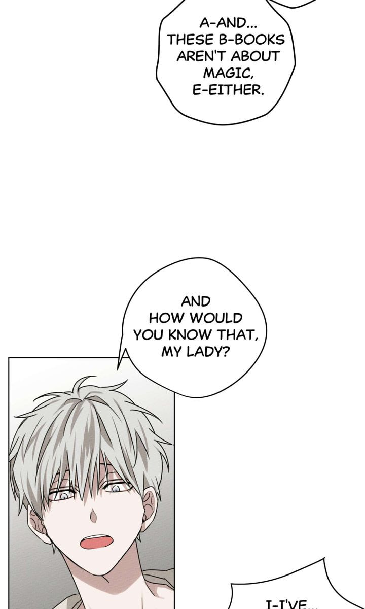 Read Under the Oak Tree chapter 21 image 67 on Lezhin