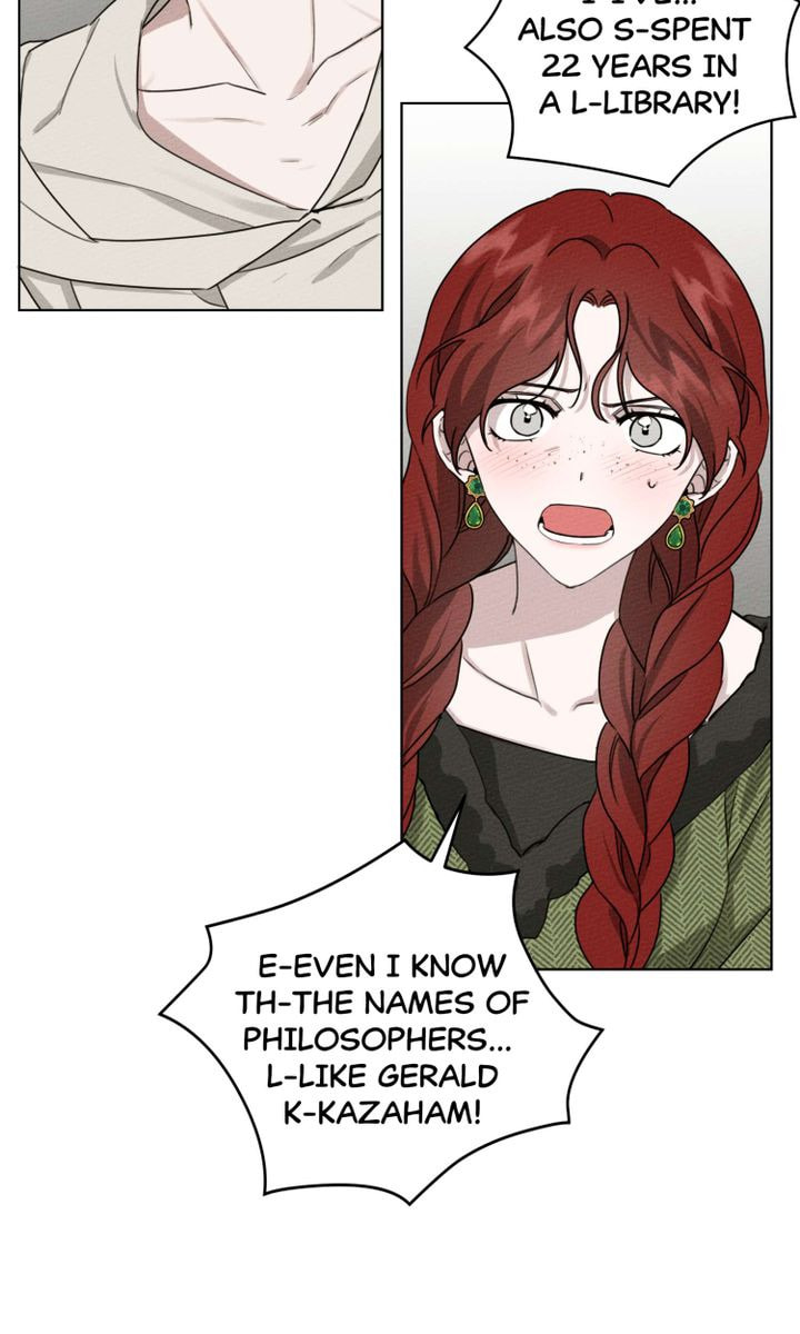 Read Under the Oak Tree chapter 21 image 68 on Lezhin