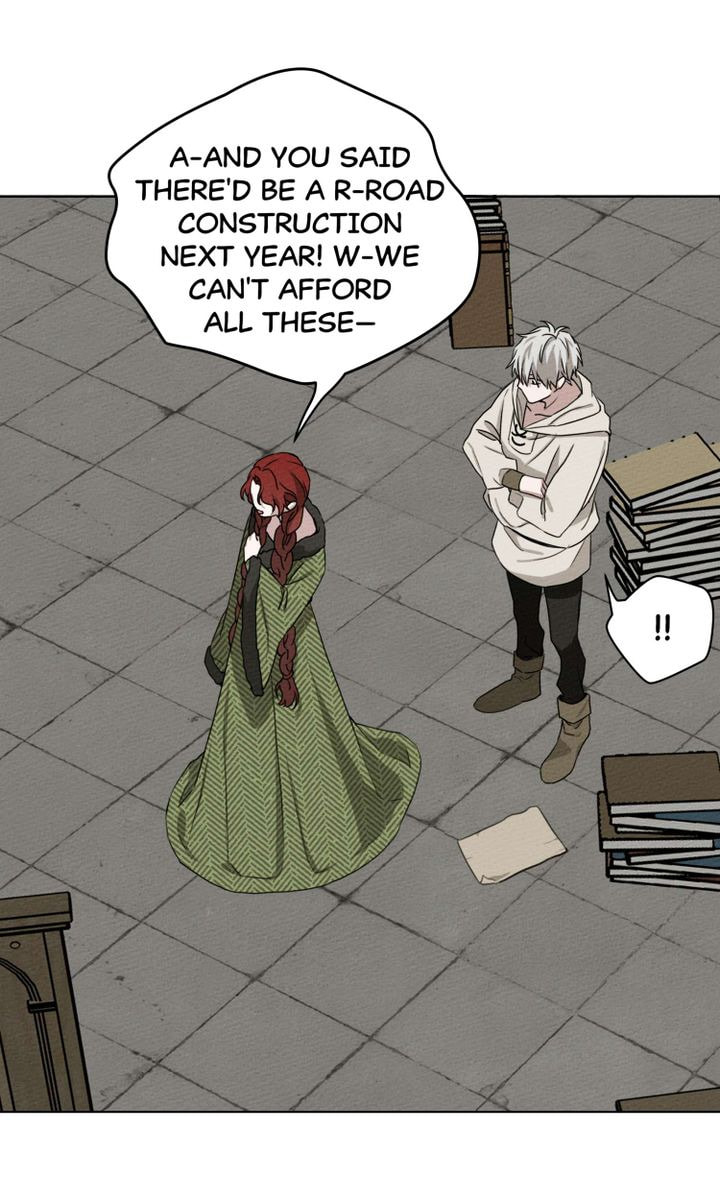 Read Under the Oak Tree chapter 21 image 69 on Lezhin