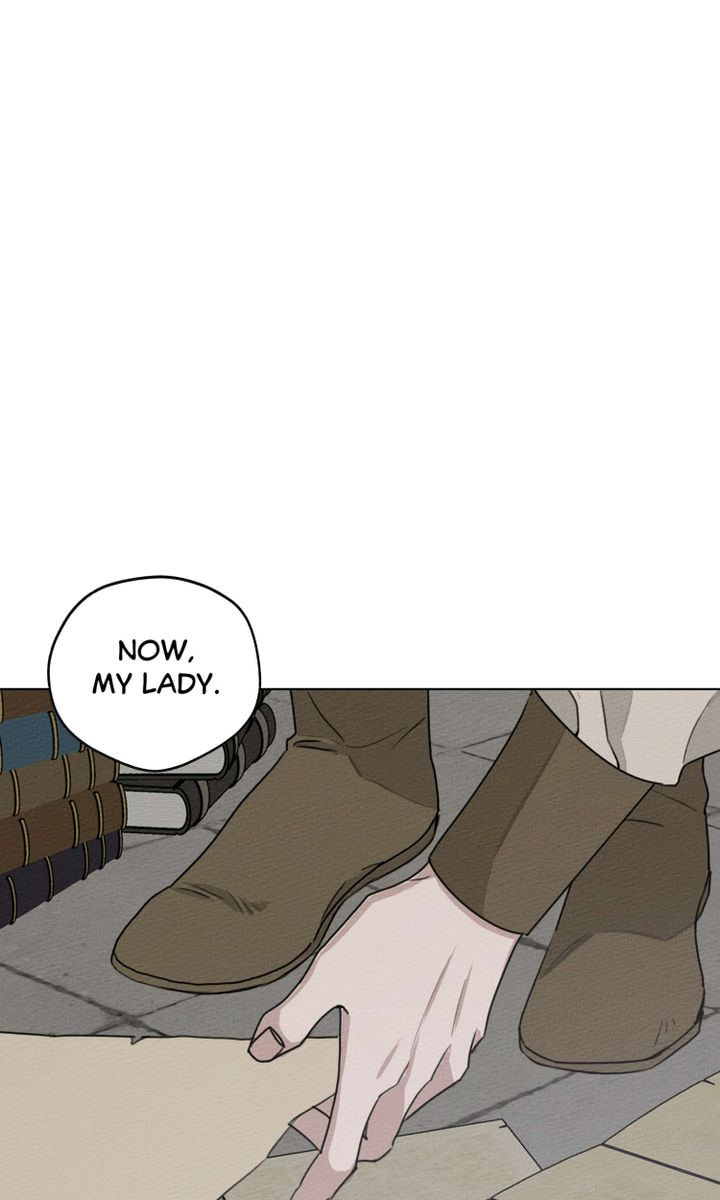 Read Under the Oak Tree chapter 21 image 76 on Lezhin