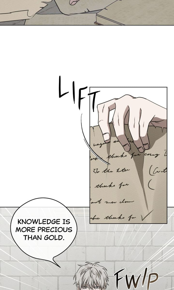 Read Under the Oak Tree chapter 21 image 77 on Lezhin