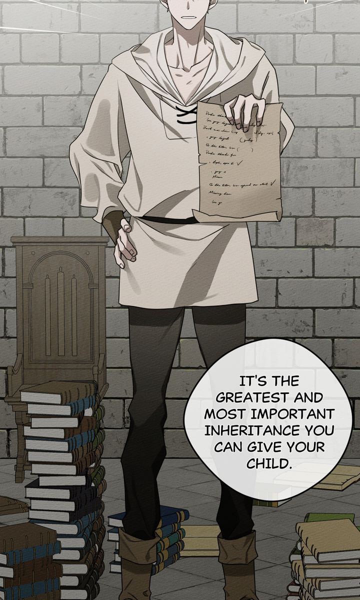Read Under the Oak Tree chapter 21 image 78 on Lezhin
