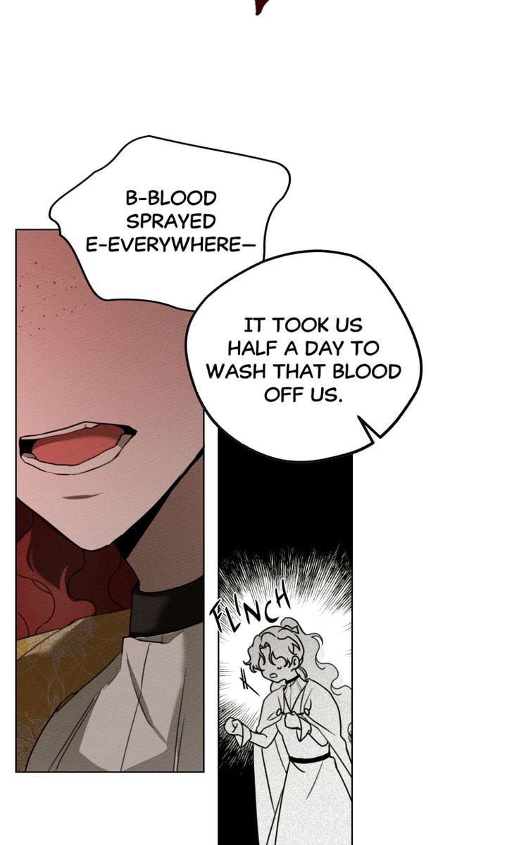 Read Under the Oak Tree chapter 21 image 8 on Lezhin