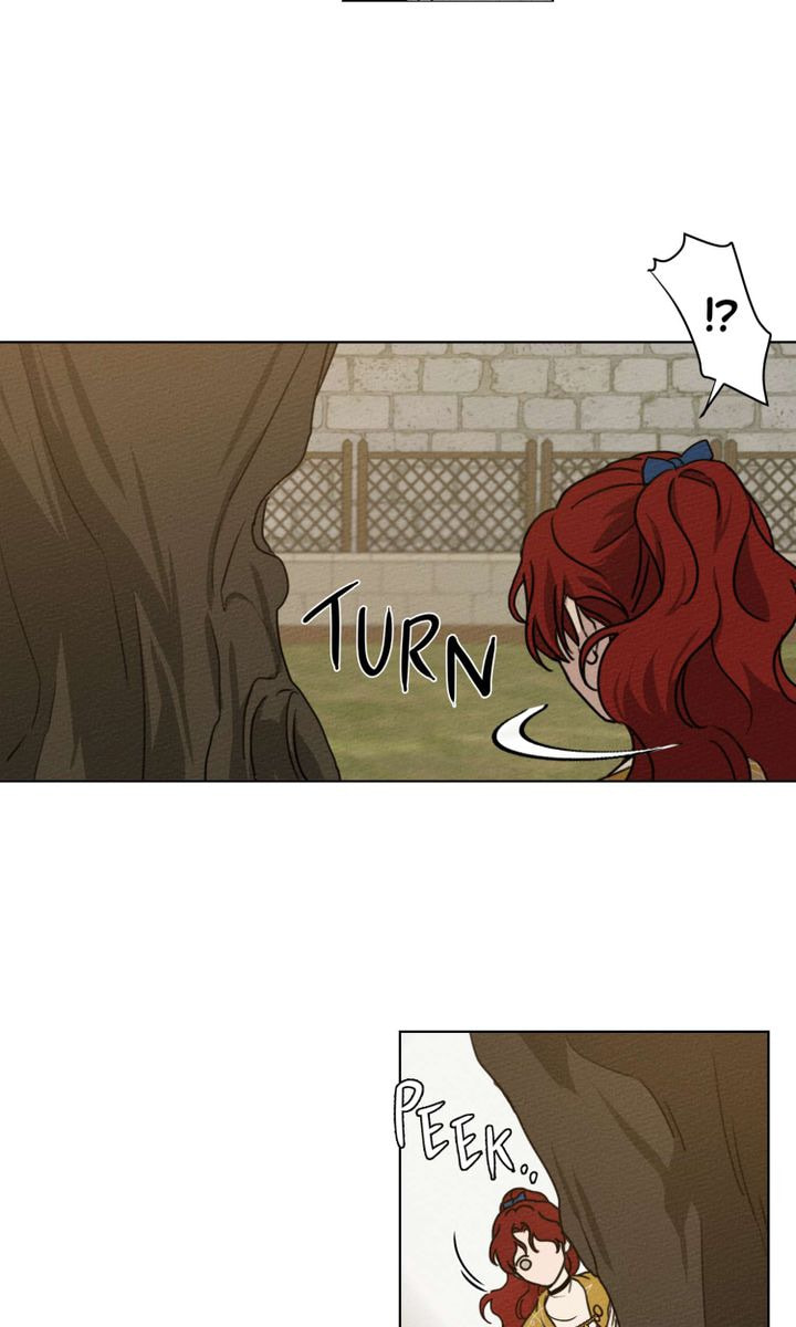 Read Under the Oak Tree chapter 21 image 9 on Lezhin