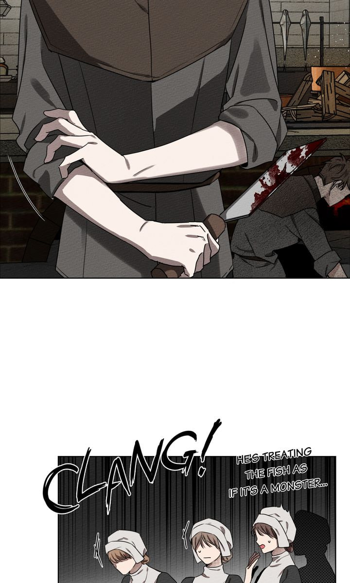 Read Under the Oak Tree chapter 22 image 10 on Lezhin