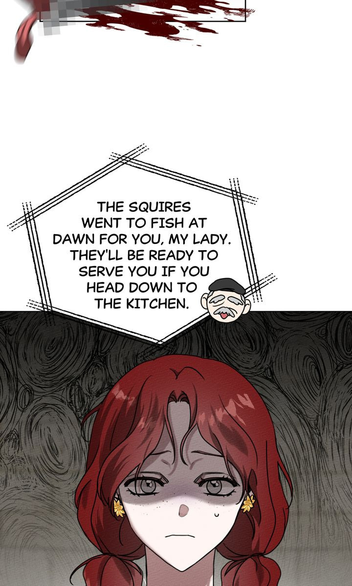 Read Under the Oak Tree chapter 22 image 12 on Lezhin