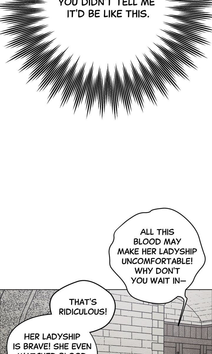 Read Under the Oak Tree chapter 22 image 14 on Lezhin