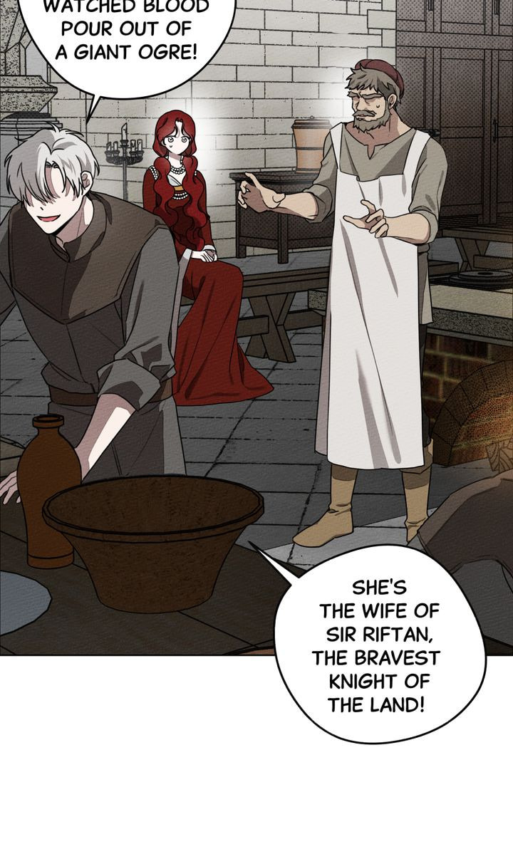 Read Under the Oak Tree chapter 22 image 15 on Lezhin