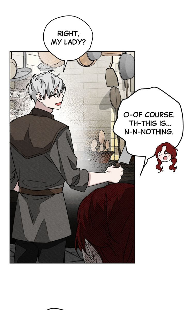 Read Under the Oak Tree chapter 22 image 16 on Lezhin