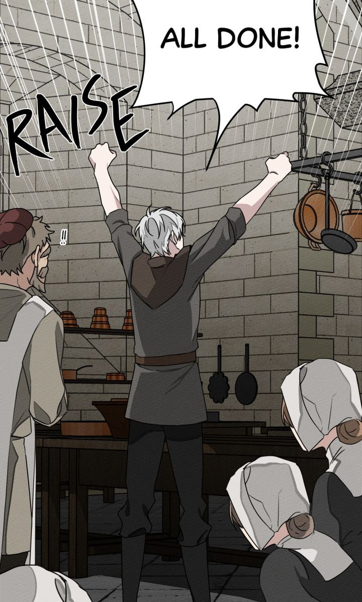 Read Under the Oak Tree chapter 22 image 19 on Lezhin