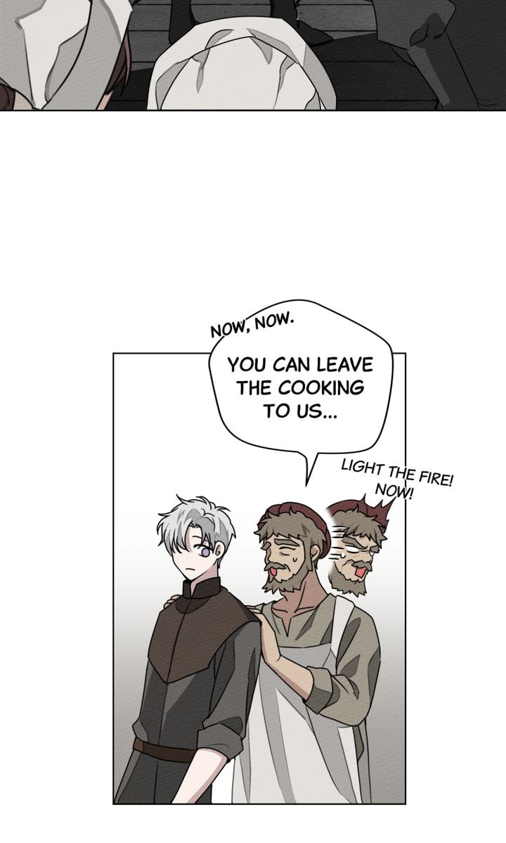 Read Under the Oak Tree chapter 22 image 20 on Lezhin