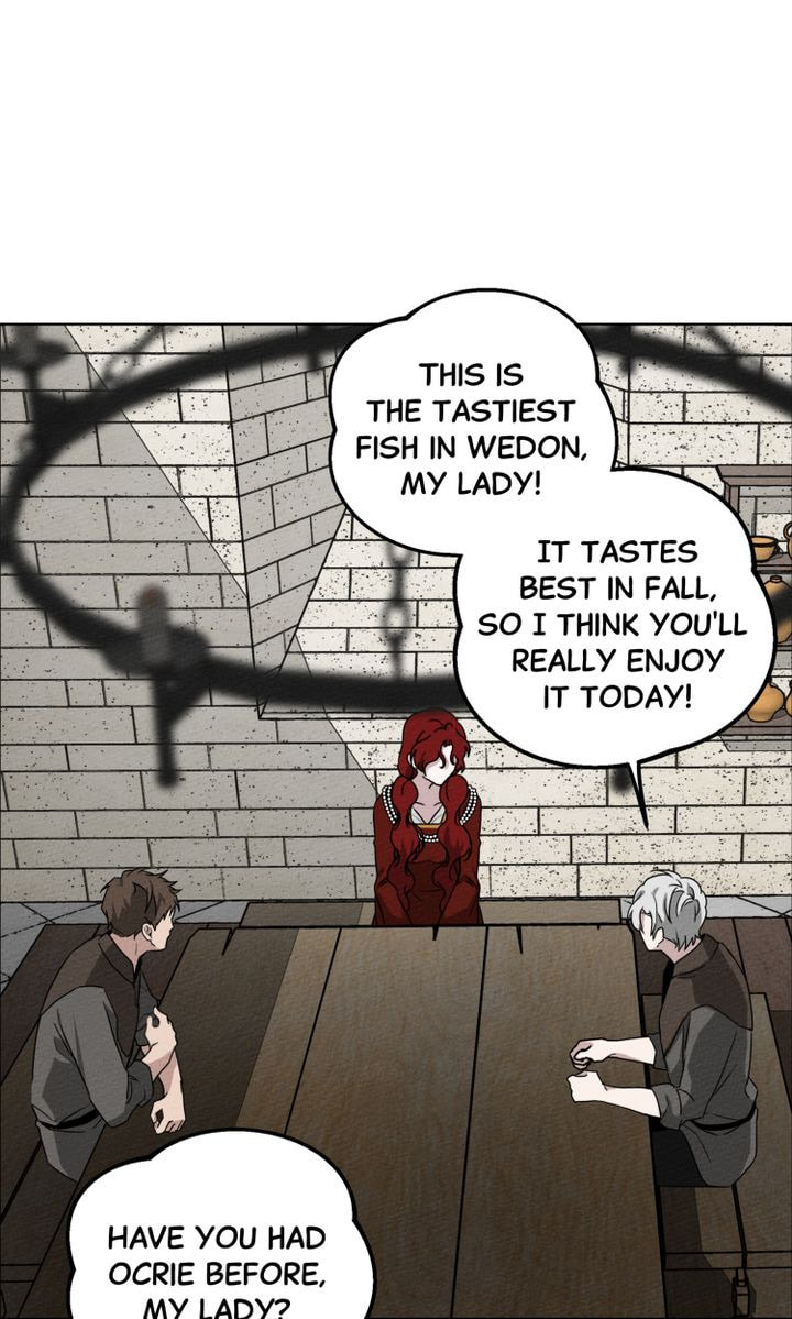 Read Under the Oak Tree chapter 22 image 22 on Lezhin