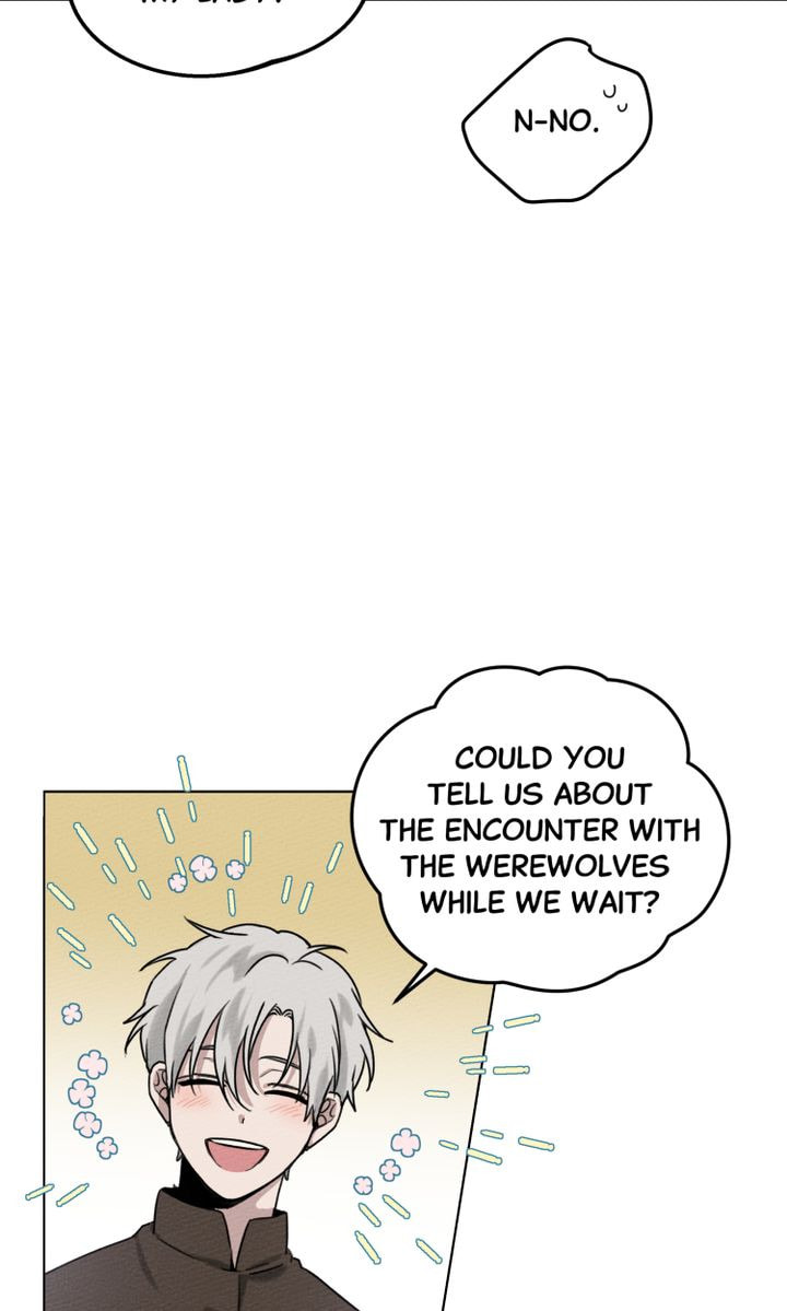 Read Under the Oak Tree chapter 22 image 23 on Lezhin